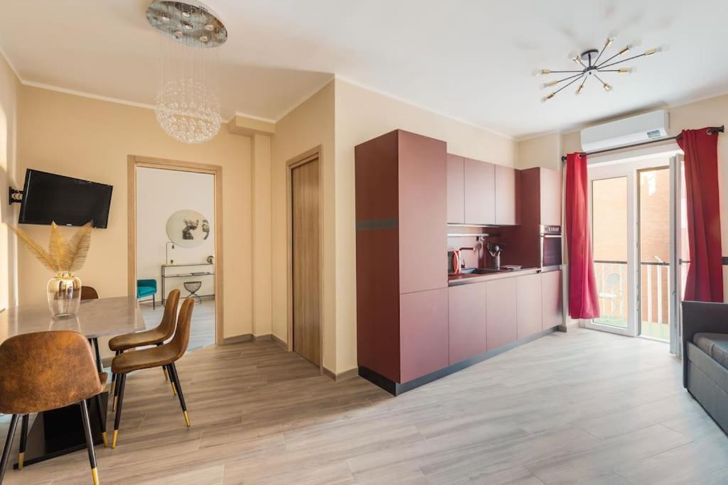 Charming Trastevere Two Рим Экстерьер фото