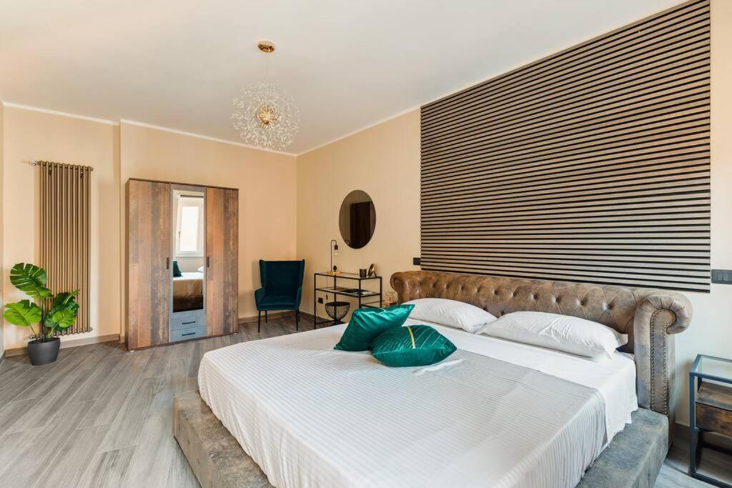 Charming Trastevere Two Рим Экстерьер фото