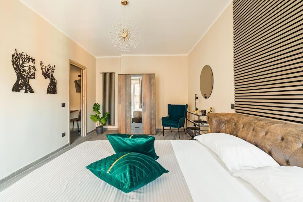 Charming Trastevere Two Рим Экстерьер фото